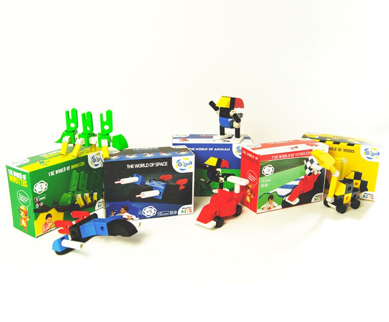 MiniKITS