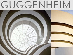 GUGGENHEIM MUSEUM, EEUU