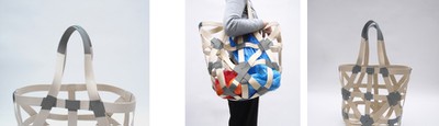 BOLSO DE BOLSAS
