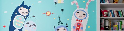 ILUSTRACIONES JAPONESAS