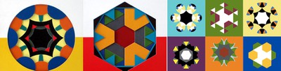 KALEIDOGRAPH 
