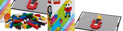 LEGO PARA IPHONE