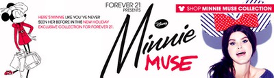 Minnie muse