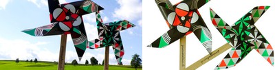 MOLINILLOS ESTAMPADOS