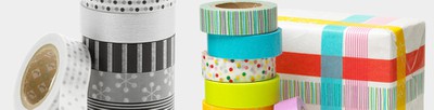 PAPEL WASHI