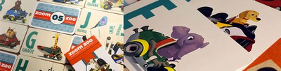 RETRO ANIMALES PILOTOS