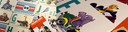 RETRO ANIMALES PILOTOS