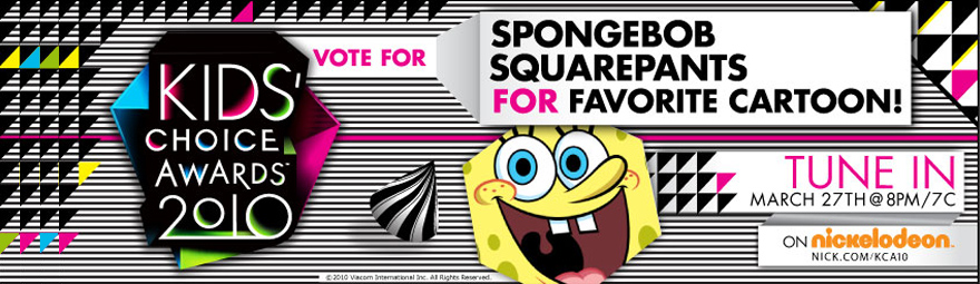 Bob esponja es el nº 1