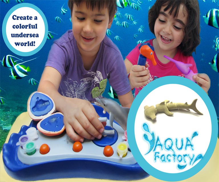 Aqua Factory