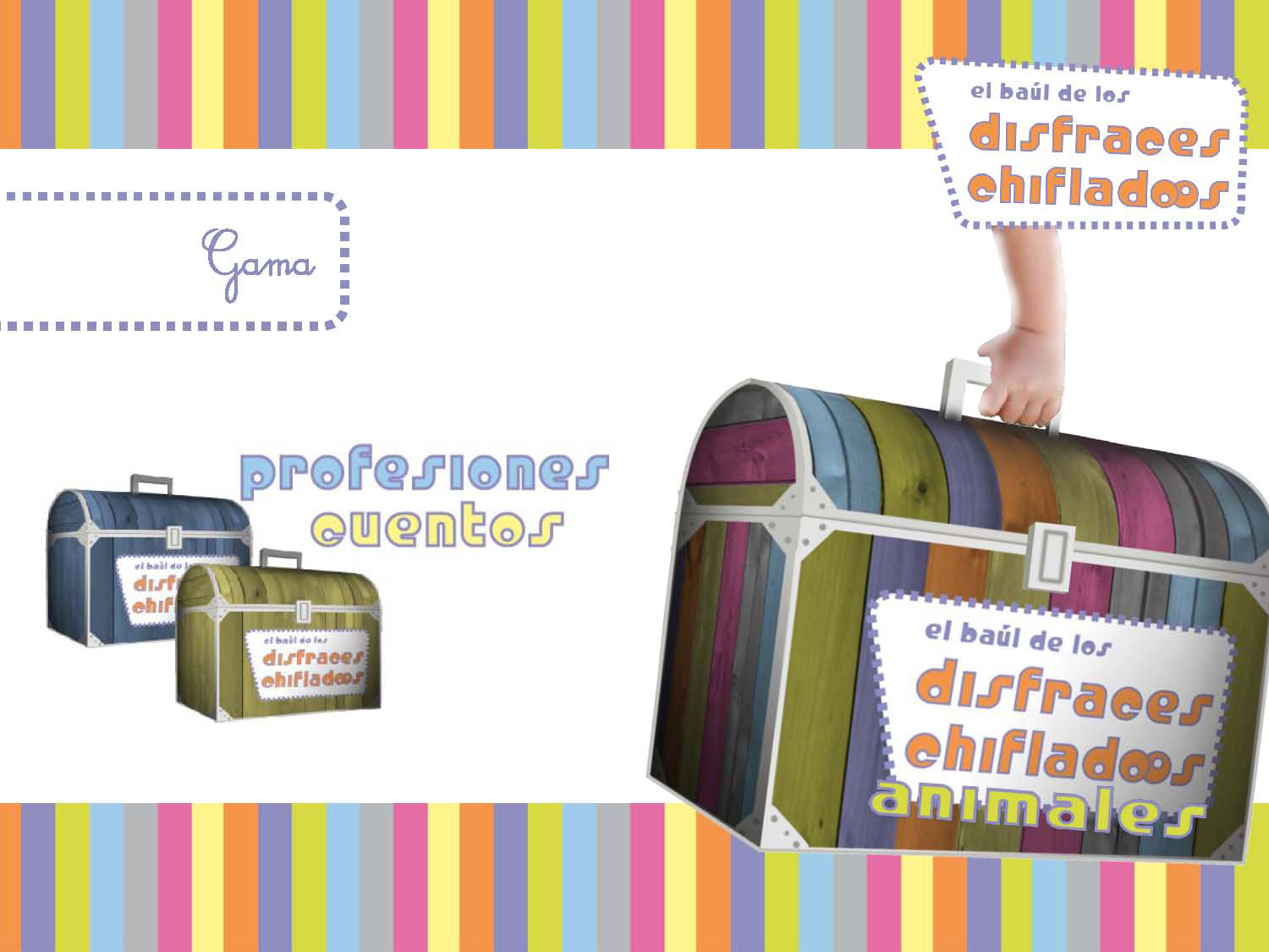 colecciones