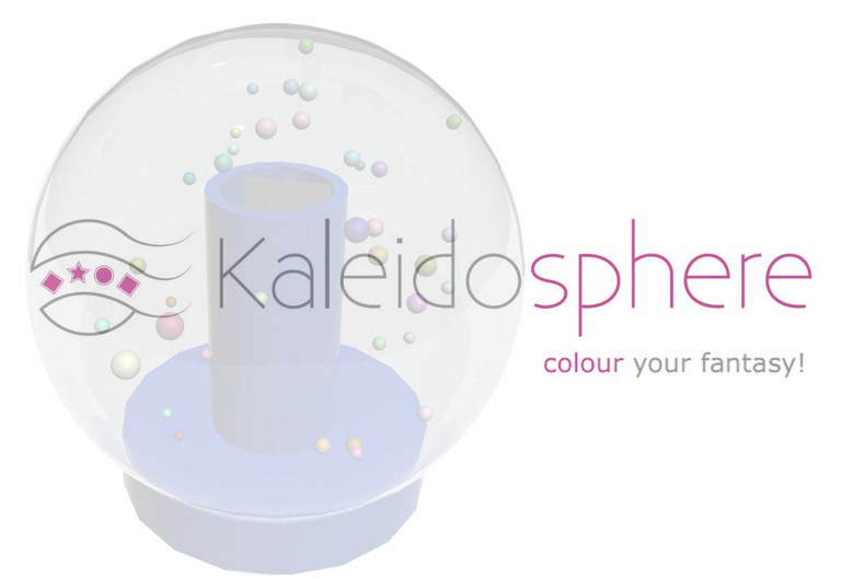 Kaleidosphere