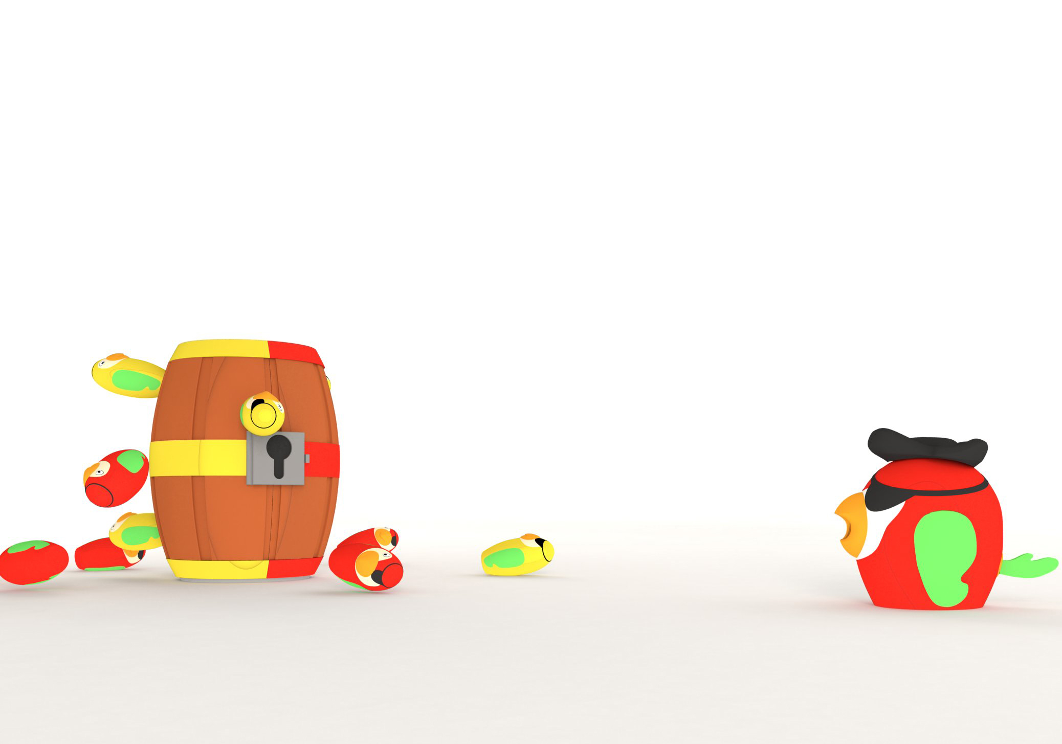 Loro disparando.jpg