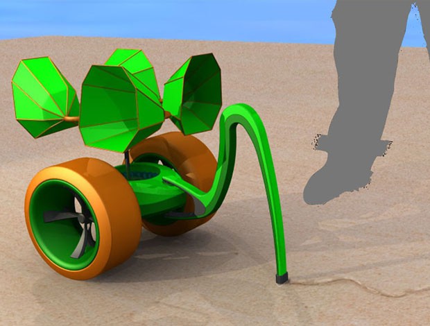 SAND DRAWER 
