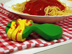 SPAGHETTI