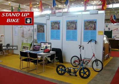 Feria Inventos Ginebra Abril 2012