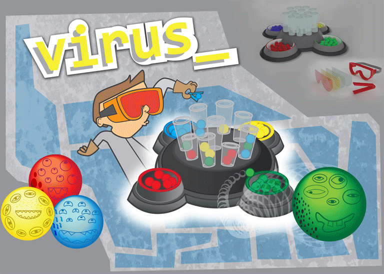 VIRUS