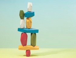 CONSTRUCCIONES EN EQUILIBRIO